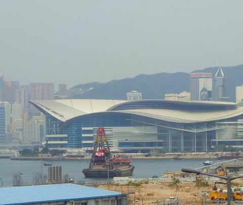 香港25