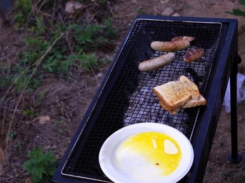 湖畔BBQ18