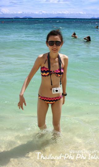 火辣辣阳光之旅(曼谷Bangkok,普吉岛Phuket,卡塔Kata,皮皮岛Phi Phi Island,芭东Patong)泰国全程详细游记+攻略118