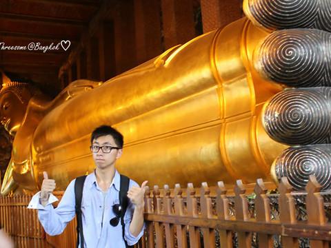 【泰国2012】一段旅程,我们的七年和更久的以后67