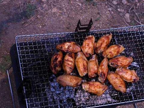 湖畔BBQ14