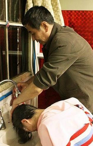 梦中的唐朝勇士，你会在长安城墙下等我吗？66