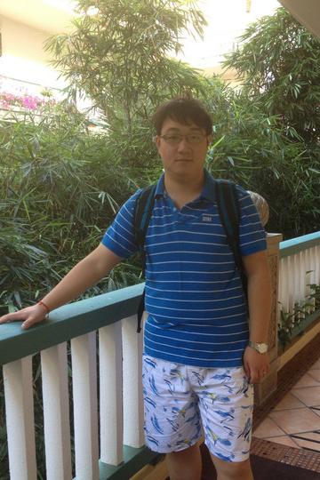 不管末日是否来临、我们永远在一起（三亚六天五晚自由行）16