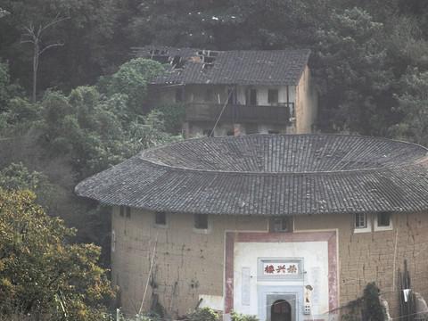 福建厦门、永定32