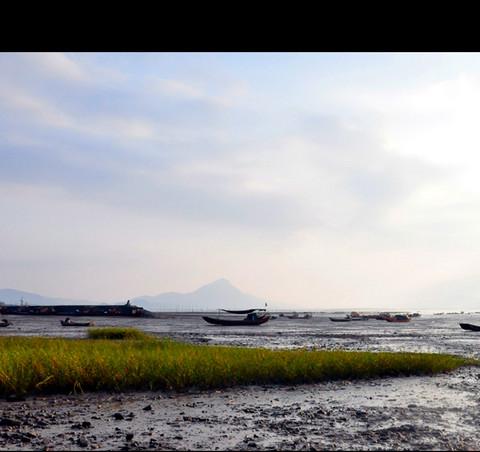 【福建·霞浦】那些年我们一起追过的滩涂20