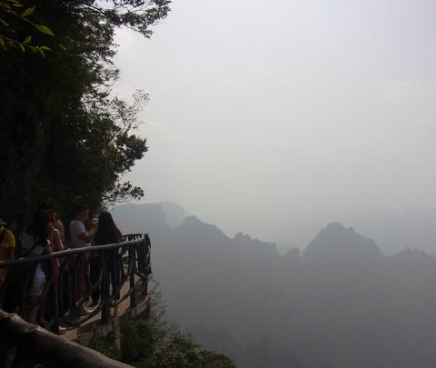 张家界——不是只有山景10