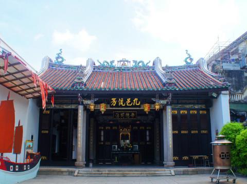 【完结！】旅行就该说走就走：穷游少女勇闯东南亚37
