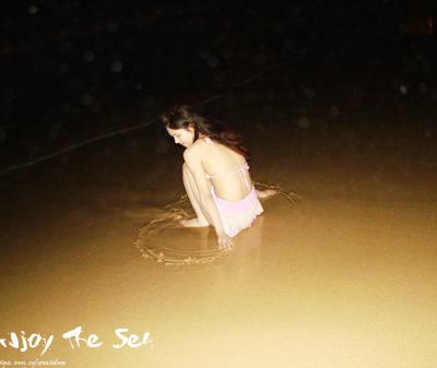 Enjoy the sea10