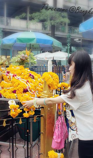 【泰国2012】一段旅程,我们的七年和更久的以后20