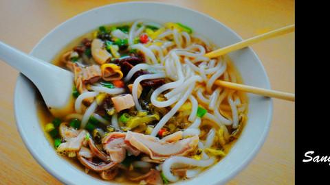 超详细三亚之旅（海量图片，超多美食）39