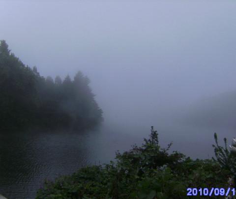 庐山游13