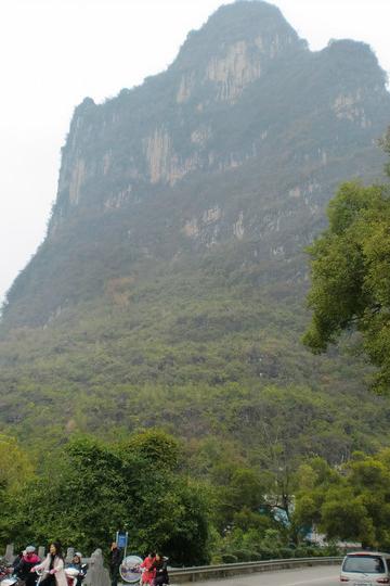人间山水桂林，世外桃源阳朔15