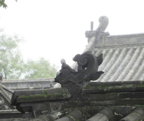 携秋雨拜谒孔子故里14