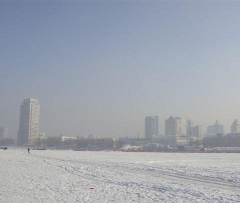 记忆哈尔滨。 冬天最美的城市 自由行（沈阳游不包括在内）22