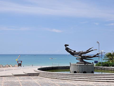 2012年三亚自由人最新旅游攻略(体验总结)10