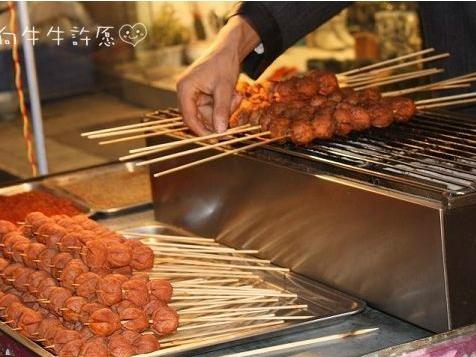 梦中的唐朝勇士，你会在长安城墙下等我吗？58