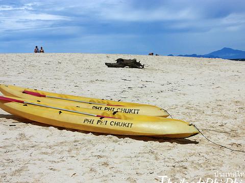 火辣辣阳光之旅(曼谷Bangkok,普吉岛Phuket,卡塔Kata,皮皮岛Phi Phi Island,芭东Patong)泰国全程详细游记+攻略120