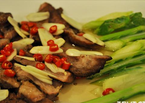 泰国美食记3