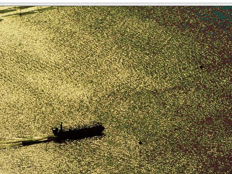 再到霞浦看海去——海之恋之五2