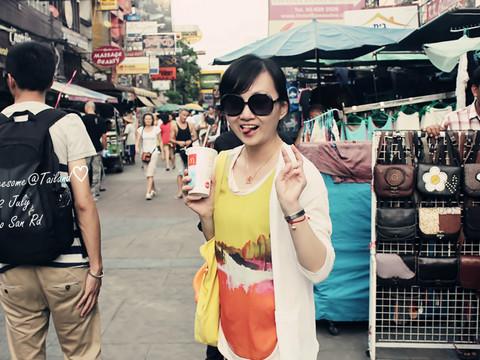 【泰国2012】一段旅程,我们的七年和更久的以后77