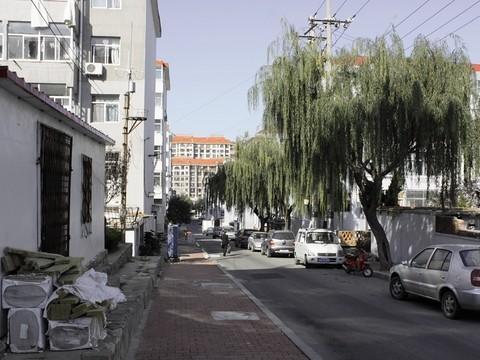 回忆，回不去的记忆！3