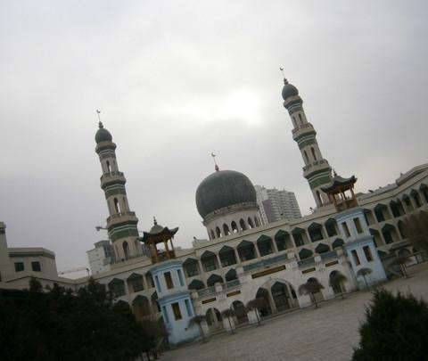 第一次的单人旅行，西宁、塔尔寺、青海湖（流水账）21