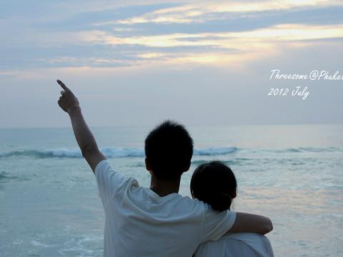 【泰国2012】一段旅程,我们的七年和更久的以后150