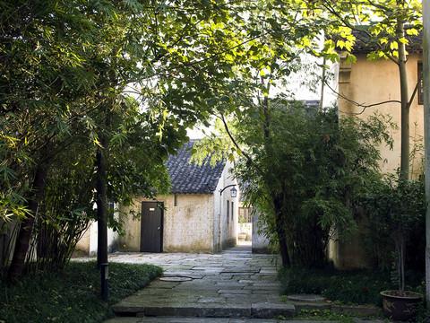 绍兴“大禹开元”，奢享梦里水乡2