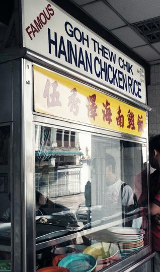【完结！】旅行就该说走就走：穷游少女勇闯东南亚30