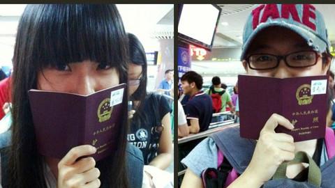 【完结！】旅行就该说走就走：穷游少女勇闯东南亚4