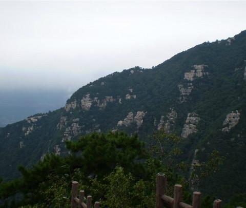 庐山游33