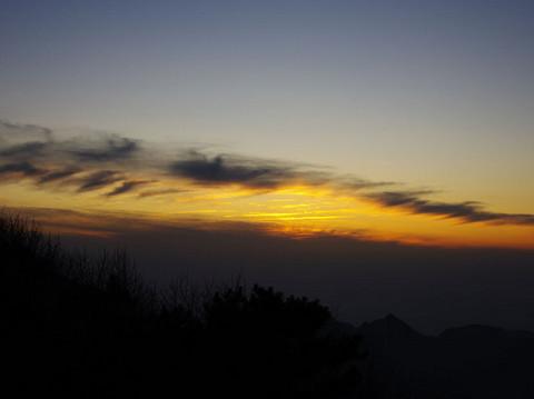 曲阜--泰山 4日游 上海出发20