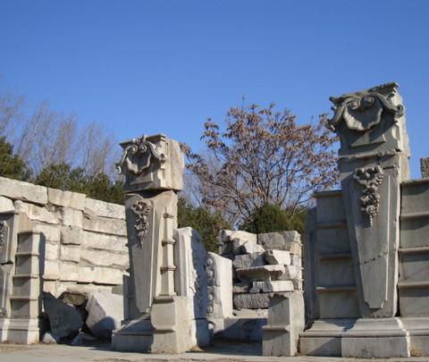 冬季的追随，我们一路向北（哈尔滨，雪乡，北京【1600元十二天再次穷游】）63