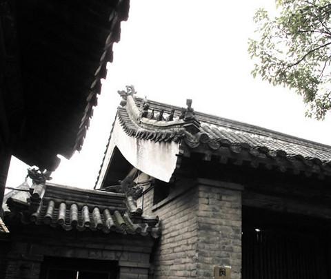 携秋雨拜谒孔子故里7