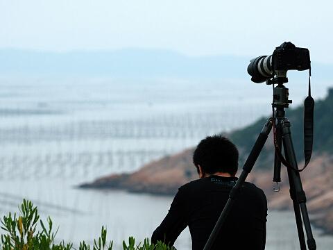 行摄霞浦11