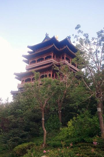 威海，小悠闲，小清新（持续更新……）10