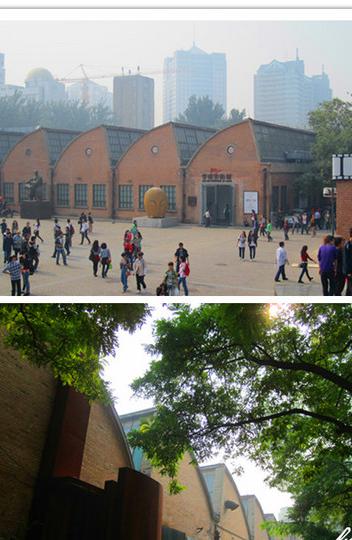 小女子独闯大北京——十一北京行（完结）110