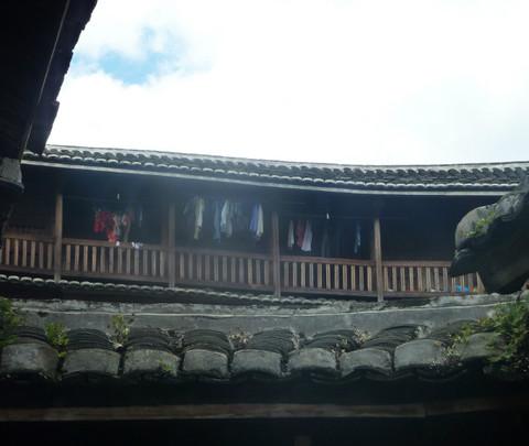 方圆奢华·土楼9