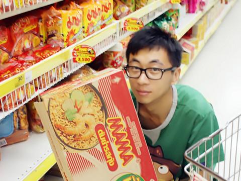 【泰国2012】一段旅程,我们的七年和更久的以后136