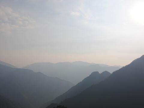 凤阳山游记21