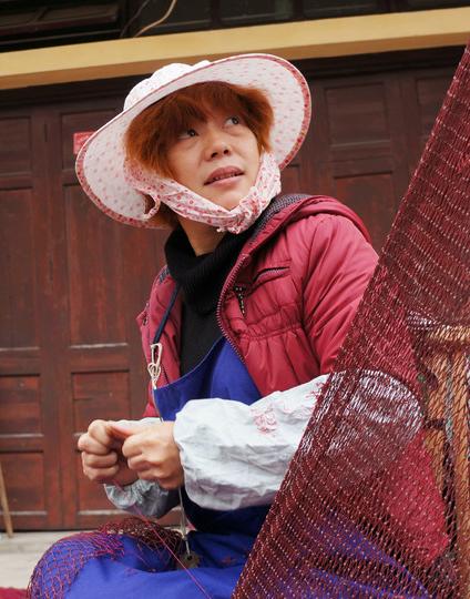 走马观花游福建之二-------壮美霞浦13