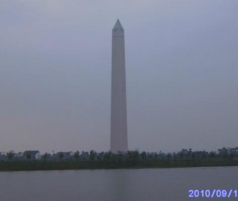 庐山游4