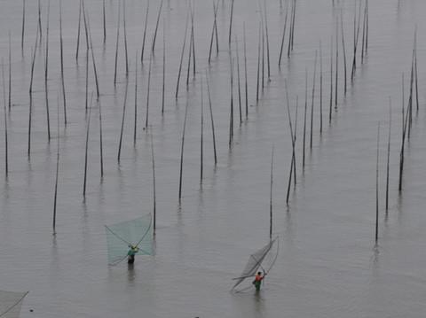 霞浦的霞，霞浦的浦——霞浦摄影详细攻略53