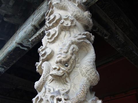 孔府 孔庙 孔林8