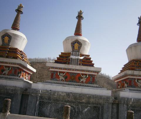 第一次的单人旅行，西宁、塔尔寺、青海湖（流水账）6