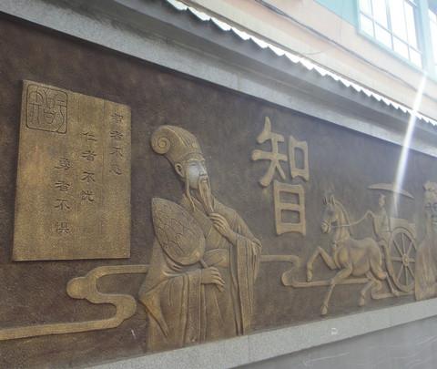西宁东关清真大寺、塔尔寺、省博物馆、植物园、水井巷、莫家街。。。34