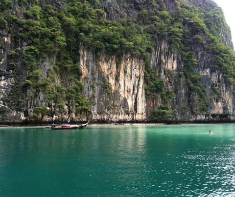 【泰国2012】一段旅程,我们的七年和更久的以后109