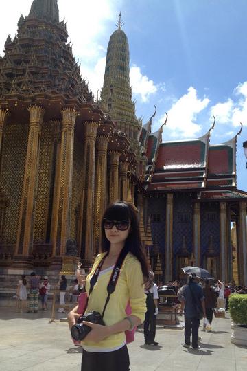 【泰国2012】一段旅程,我们的七年和更久的以后44