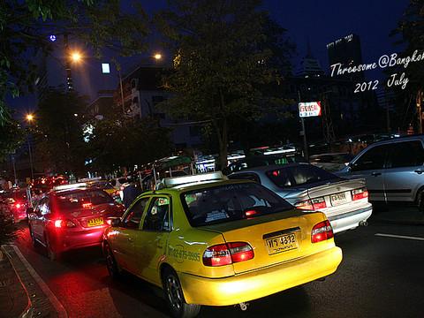 【泰国2012】一段旅程,我们的七年和更久的以后83