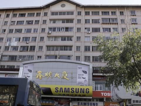 回忆，回不去的记忆！15